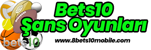 Bets10 Giriş